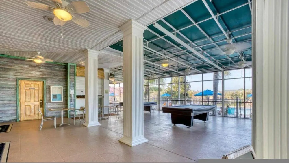 Go 38 - Bahama BAY in Davenport