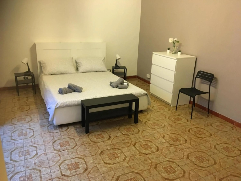 VegApartment