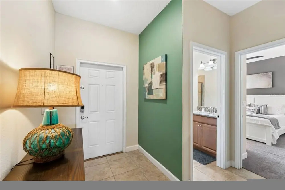 4BR Disney Vacation Home Private Pool - 4841