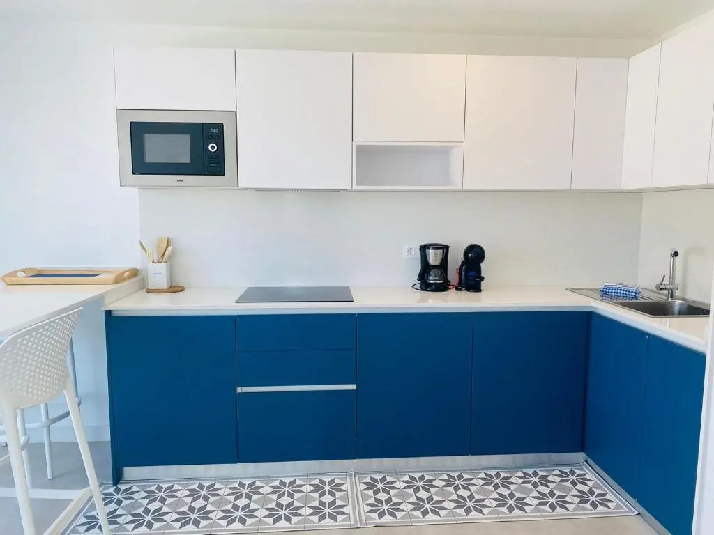Apartamento Brumar2 Corralejo