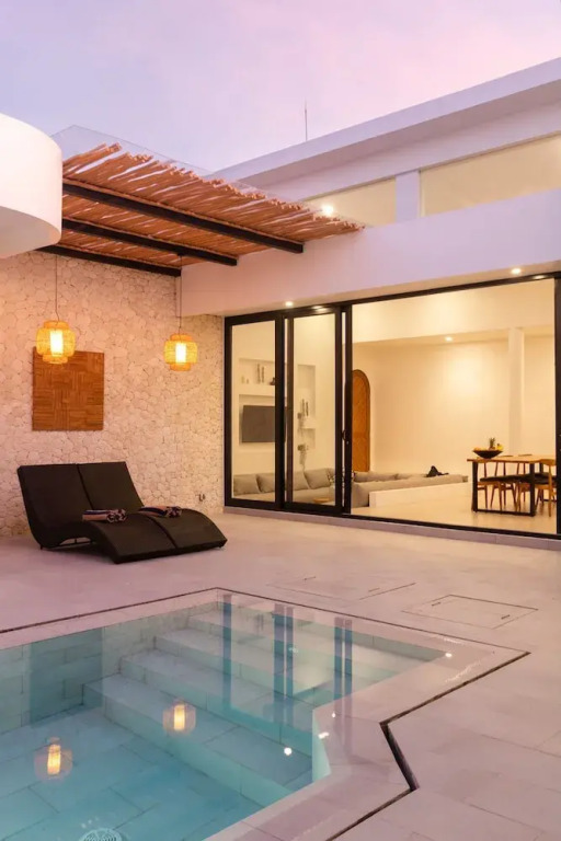 Villa Kanina by Alfred in Bali