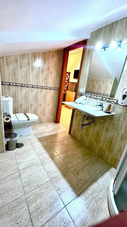 HOTEL MUSEO Lucainena