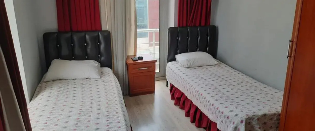 Villa Otel