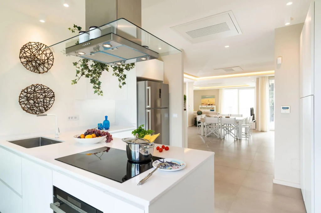 Luxury Seafront Villa Private Pool at just 20 mt from the Sea-VILLA DEL FARO