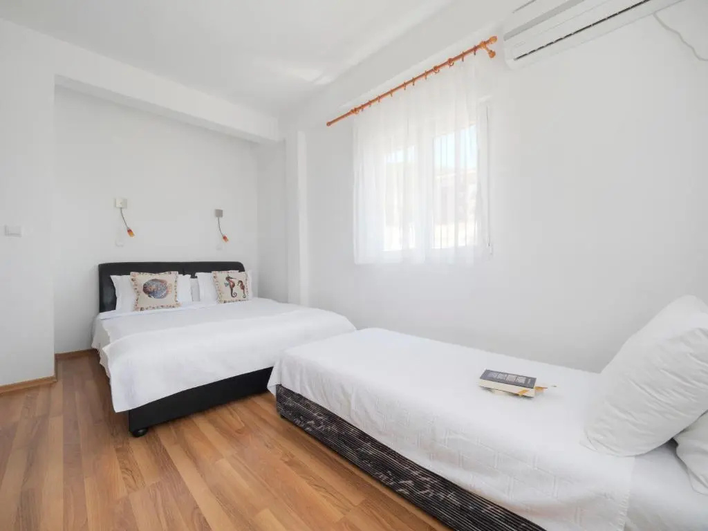Mediterranean Guest House Balkan