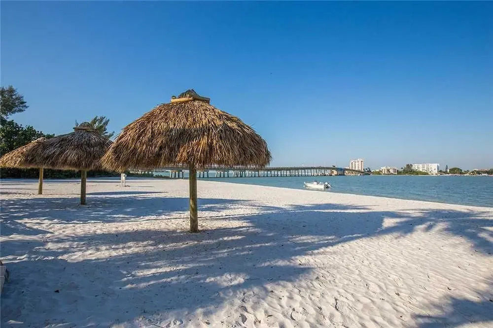 Lovers Key Beach Club 501