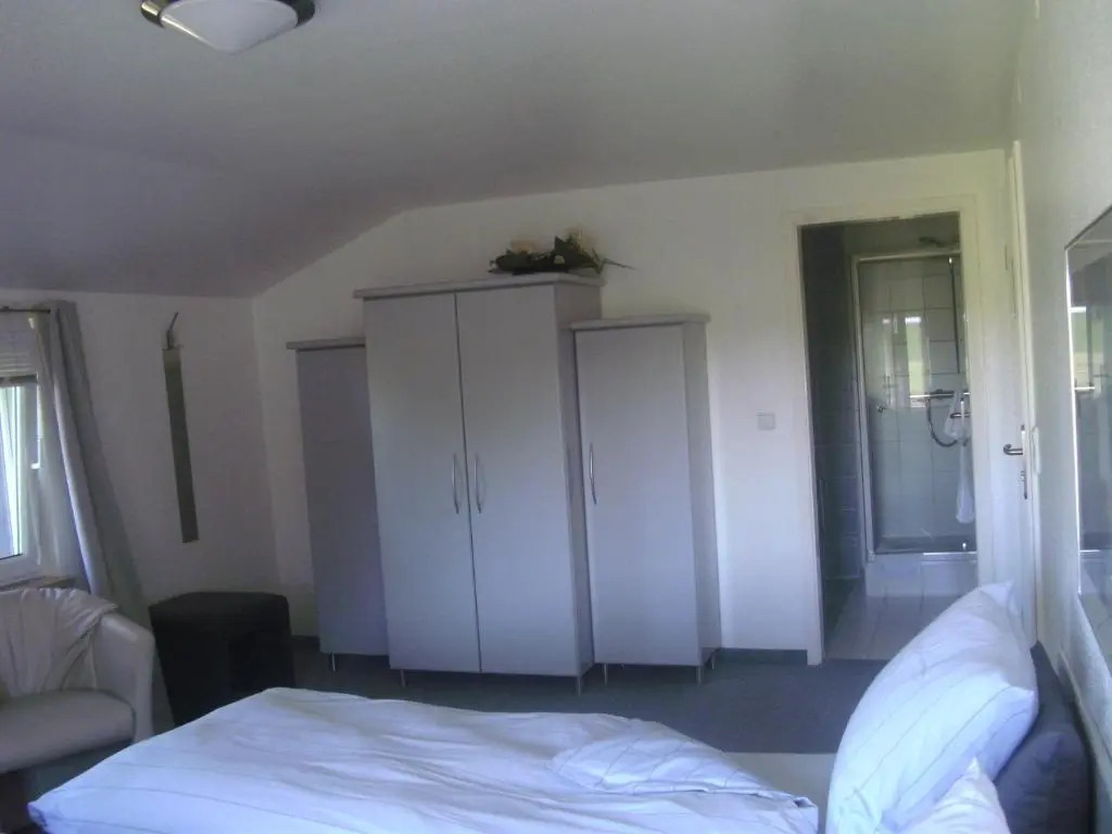 Hotel Ambiente