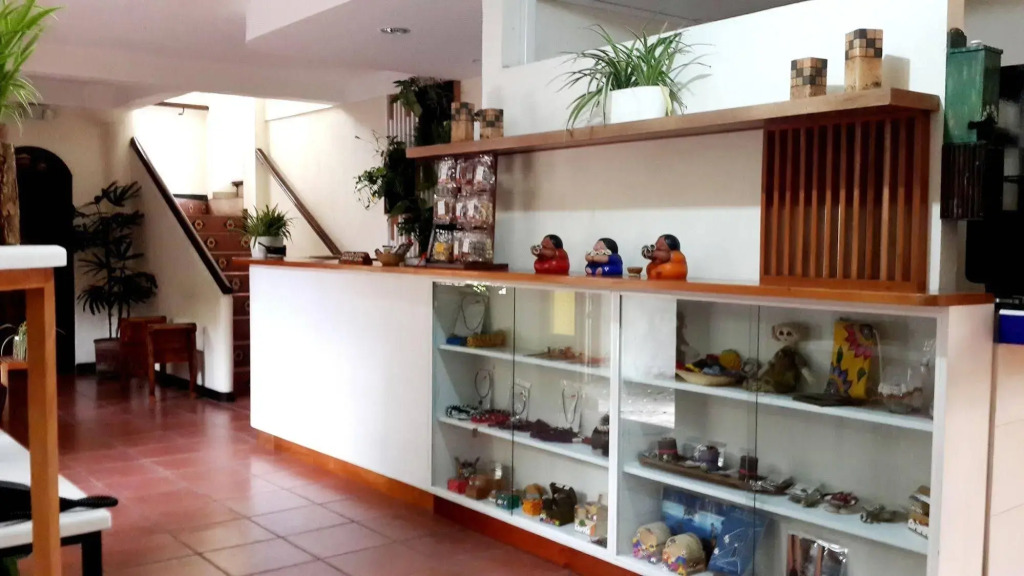 Arbol de Fuego Eco-hotel