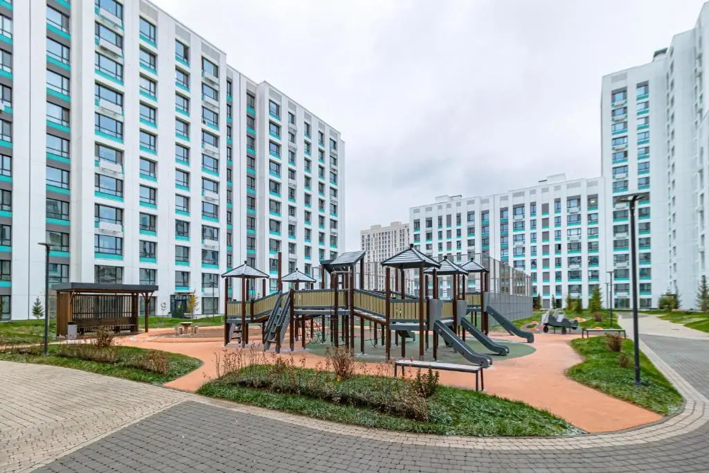 Aisali Apartments