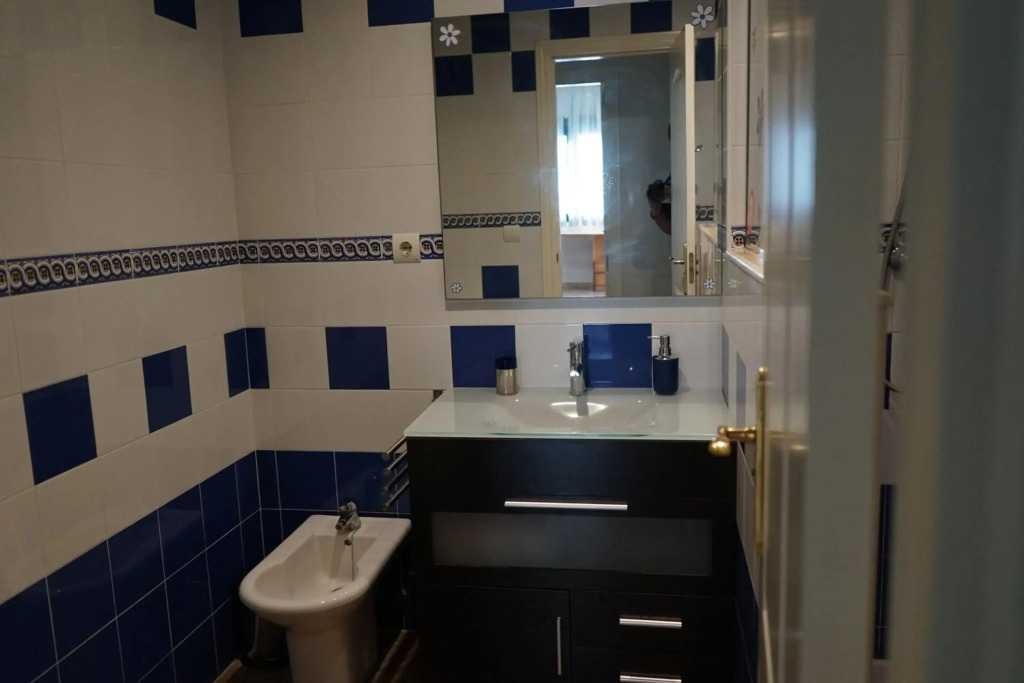 Apartamento San Pedro Playa