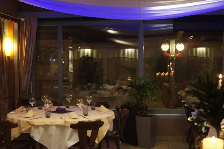Hotel Lacotel