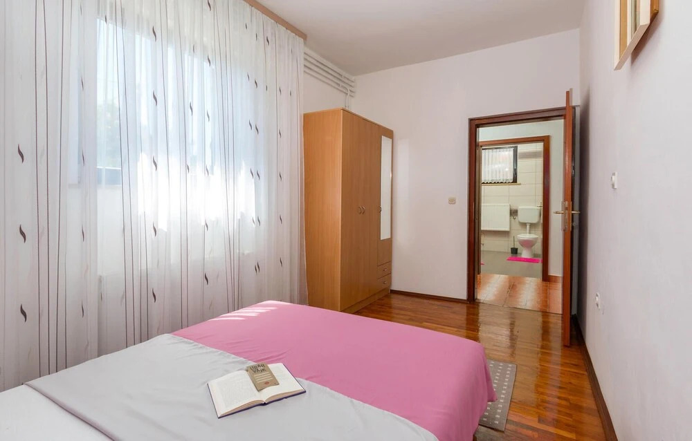 Amazing Apartment in Fazana With Wifi and 3 Bedrooms