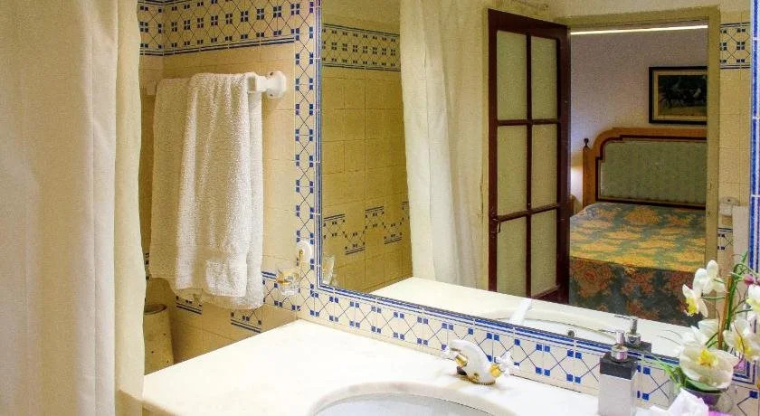 Casa De S. Tiago