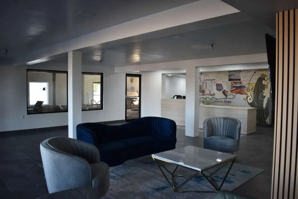 Hotel Blue 66, BW Signature Collection
