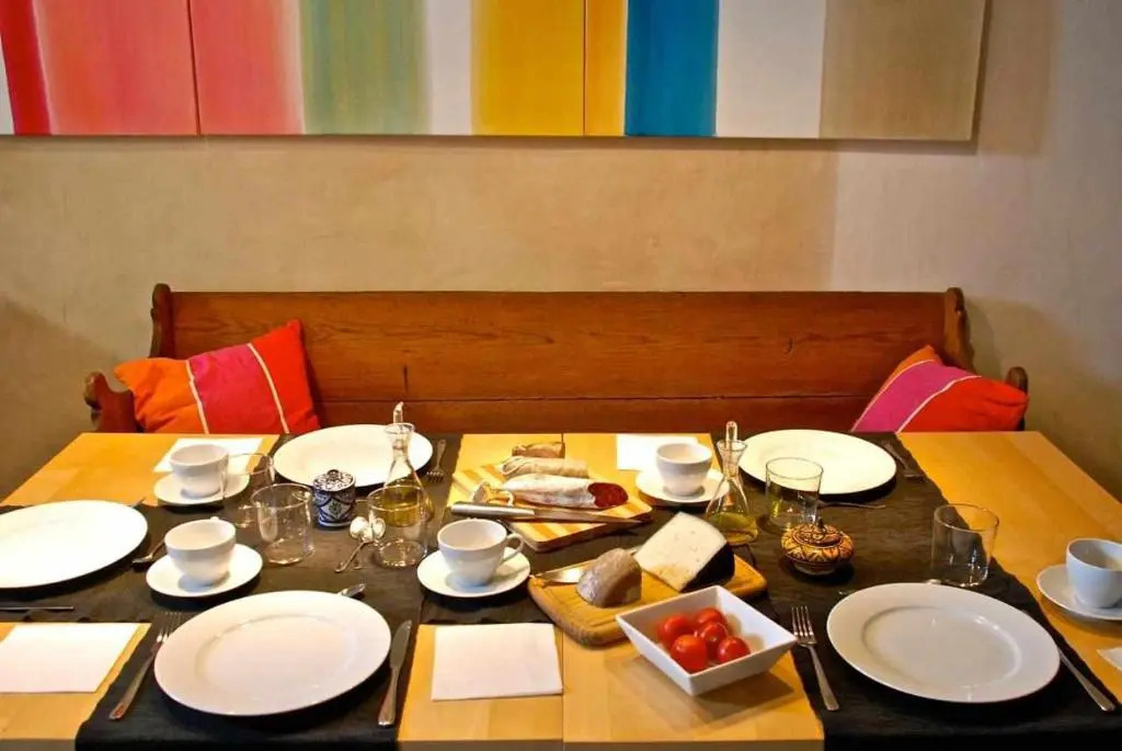 Hotel rural HD Riudebitlles - art i allotjament