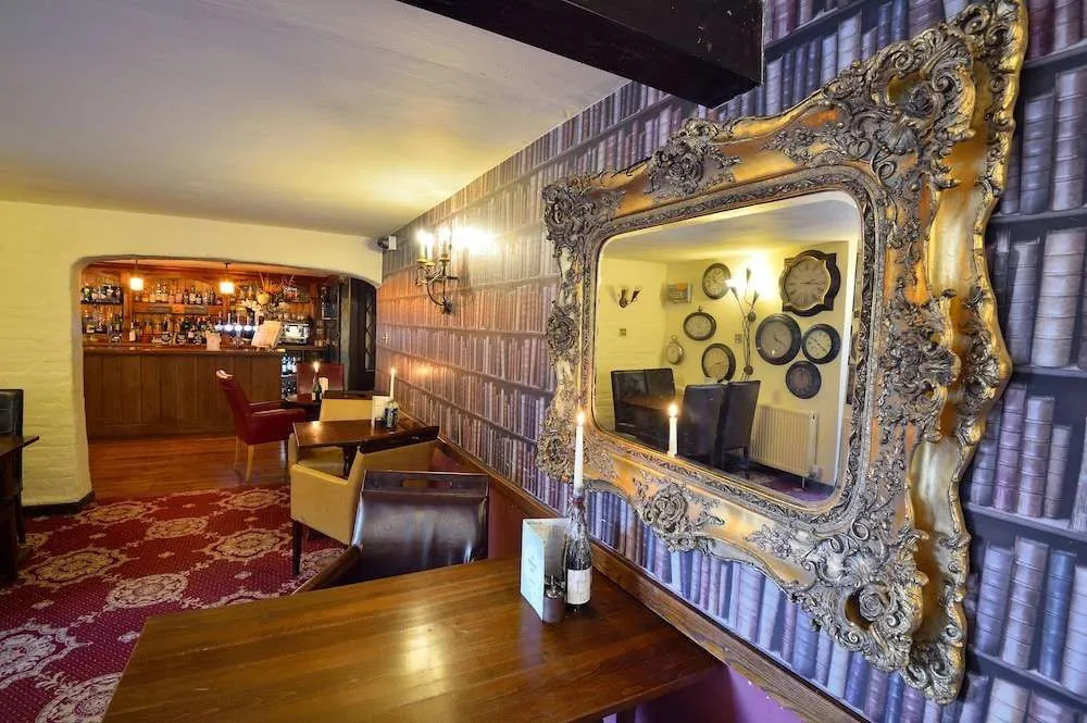 Best Western Roundabout Hotel