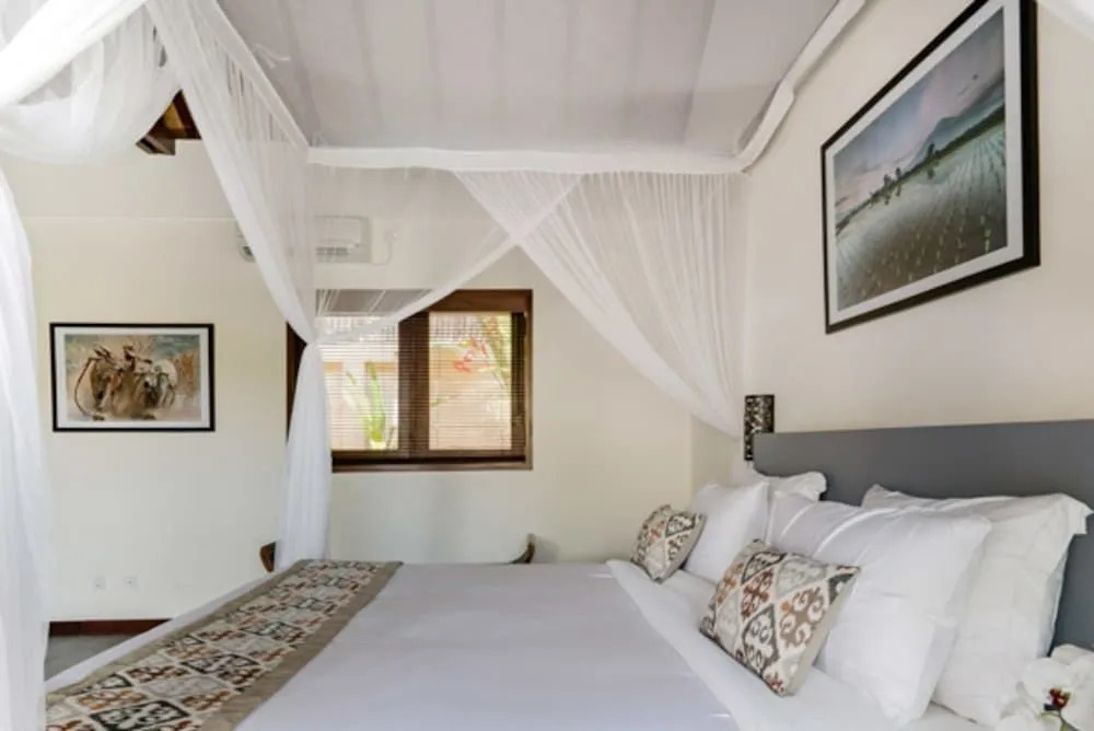 Villa Lotus