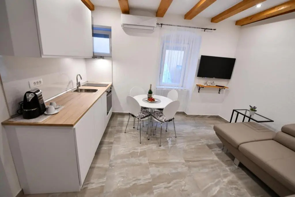Apartment Lavanda - Suite