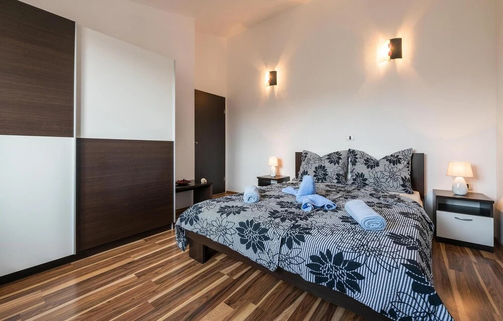 Pet Friendly Home In Pula With Sauna