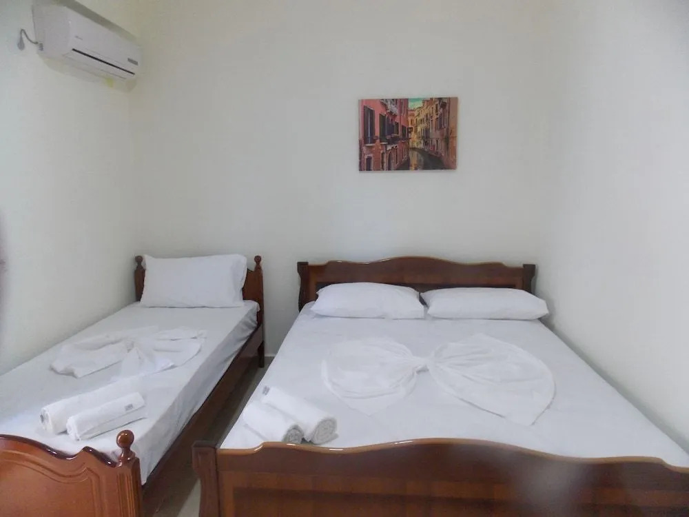 Doka Luxury Apartments