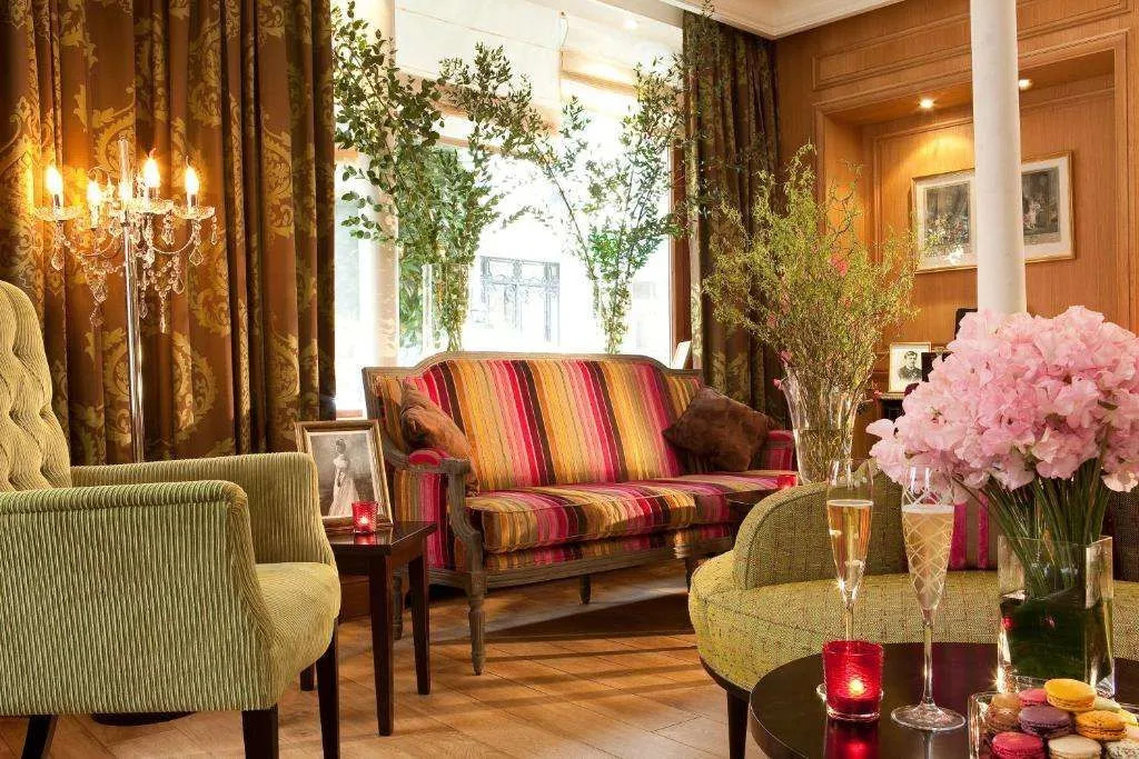 Hôtel Cordelia Opéra-Madeleine