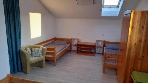 Tolnaricum Apartments