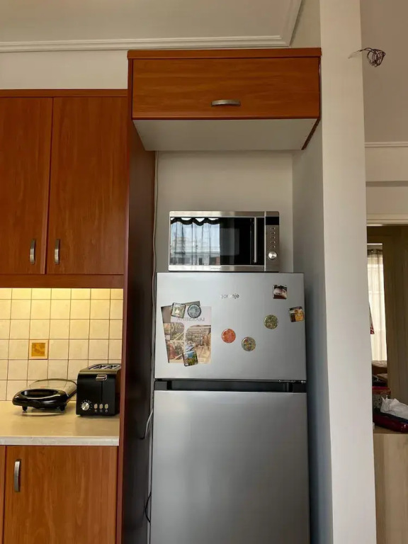 Ageliki's Athens Centre 2BDRM & Parking