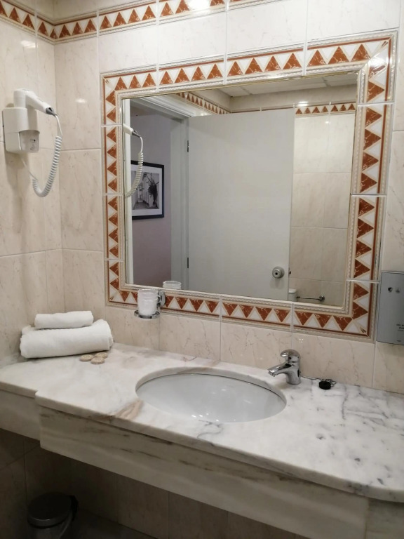 Hotel Monaco