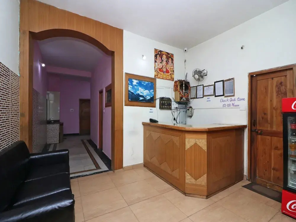 Oyo 15440 Hotel Parvati Valley