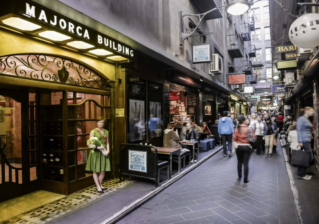 Novotel Melbourne Central