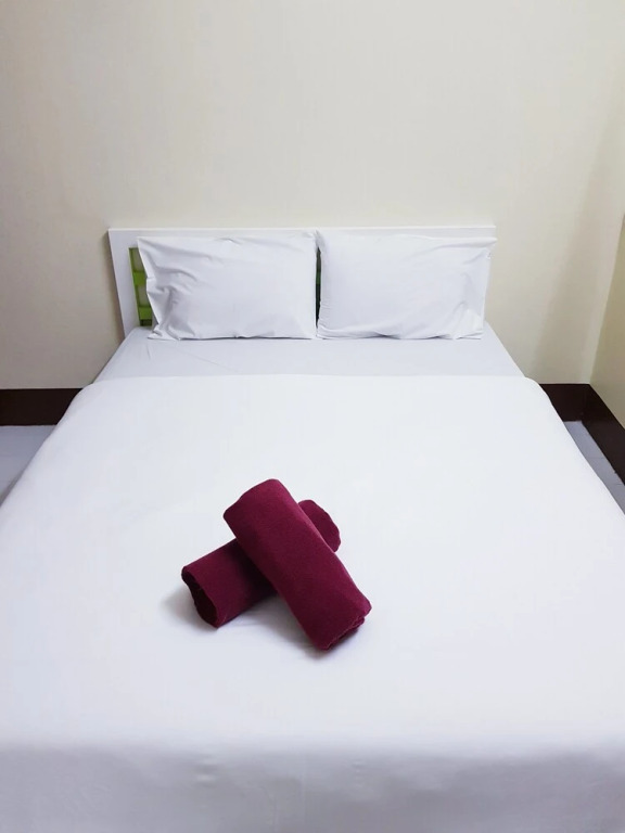 JR Guest House