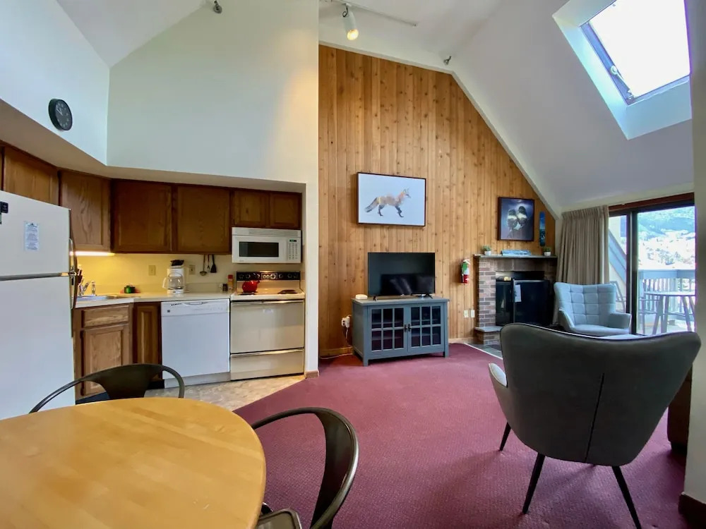 Mountain Green Resort By Killington VR - 3 Bedrooms