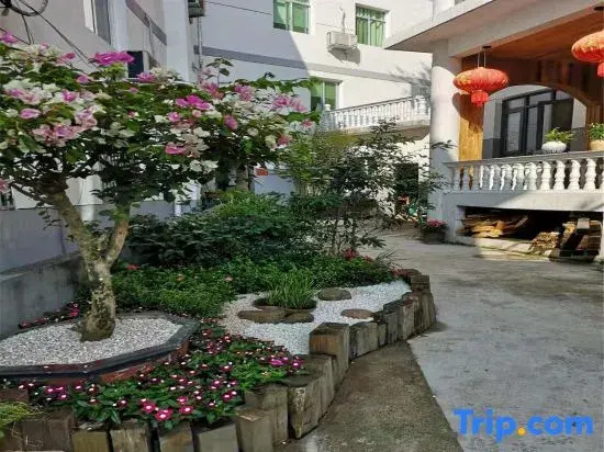 Yushe Huaman Homestay