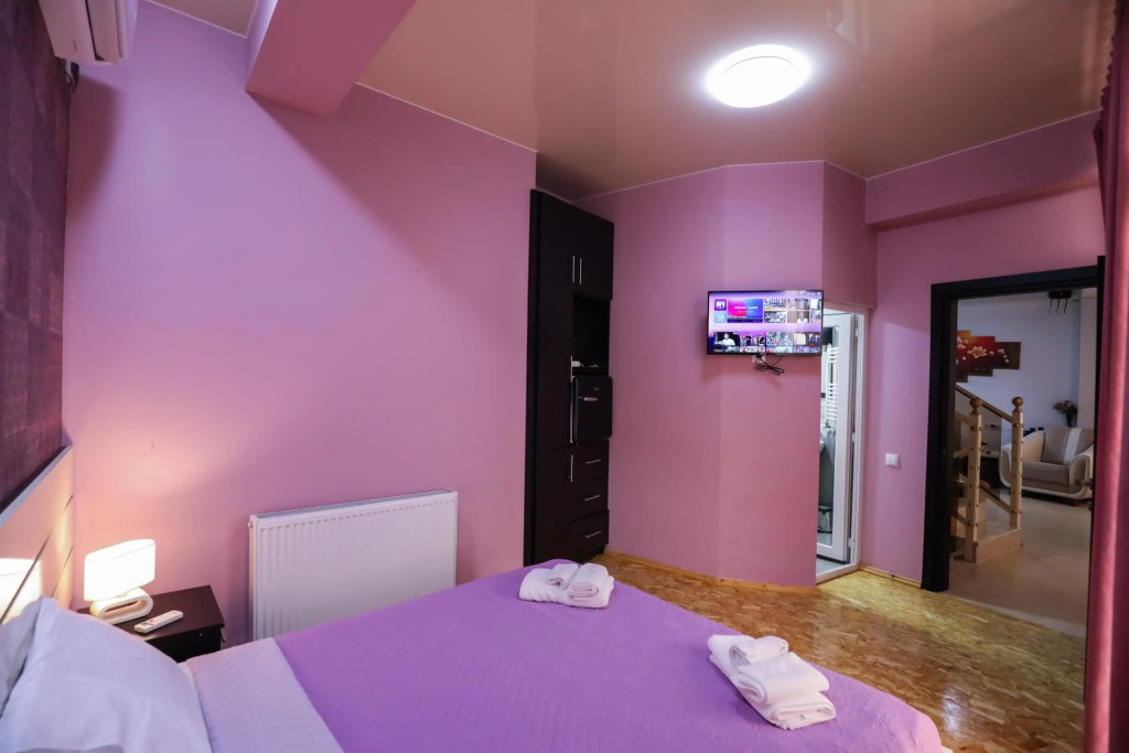 Hotel Sagu