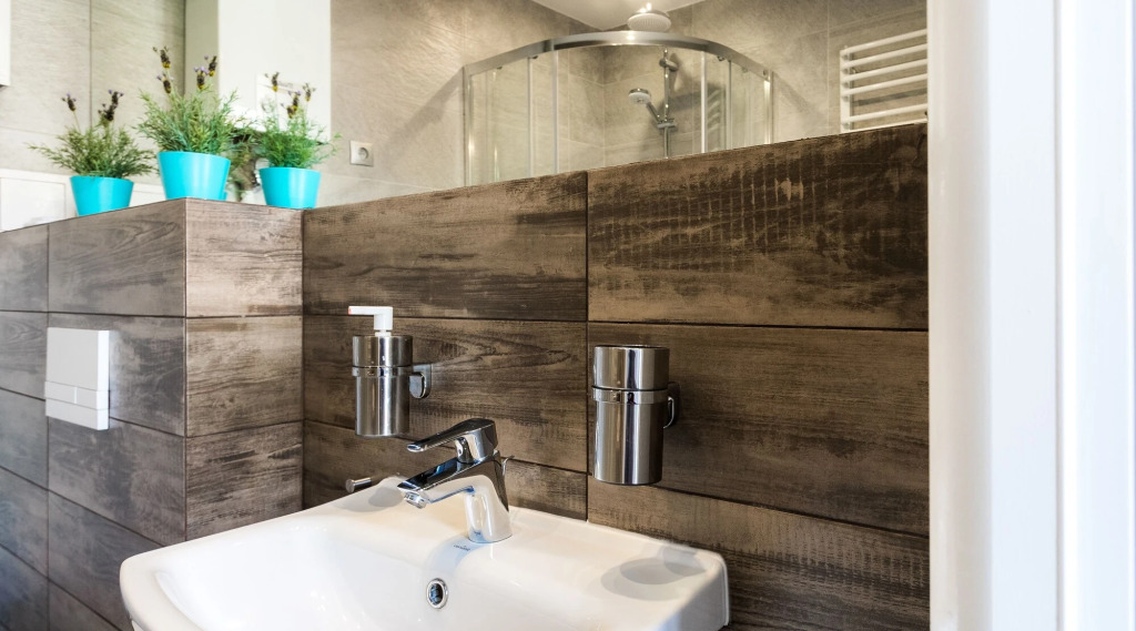 Old Town Residence Bis