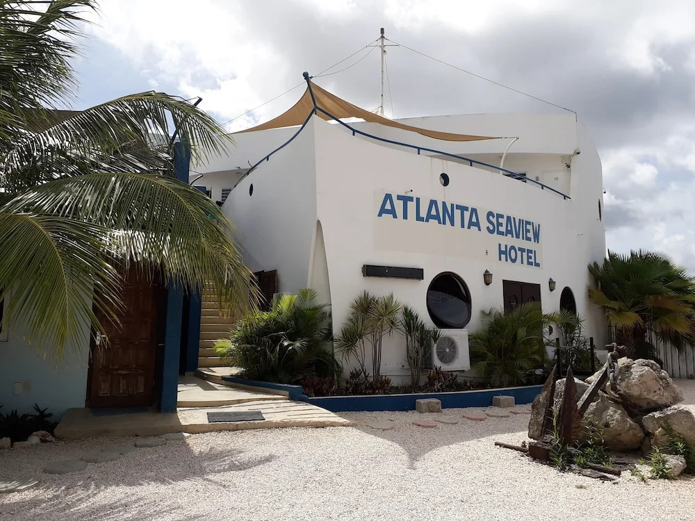 Atlanta Beach Hotel