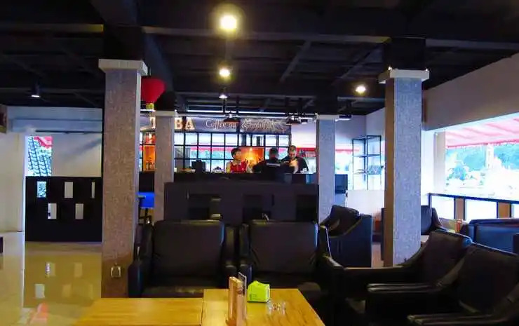 Hotel Mutiara Siantar