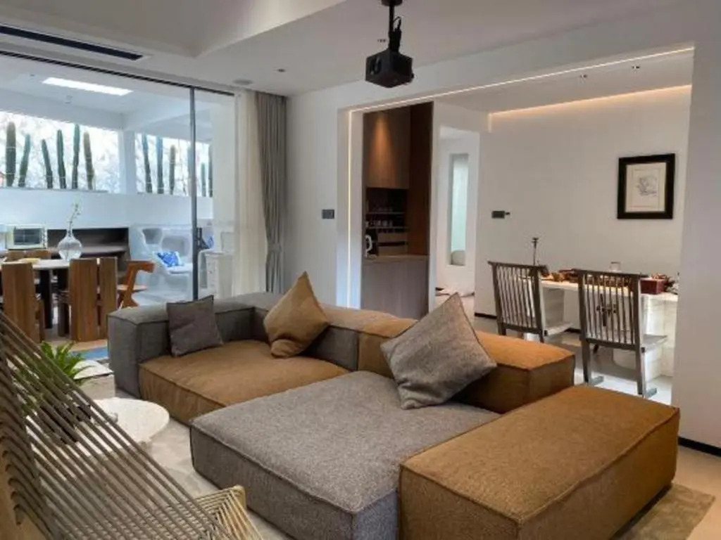 Xiamen SIG Resort