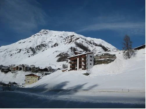 Apart Jil-Marie by MEIN SAMNAUN - MOUNTAIN HOMES