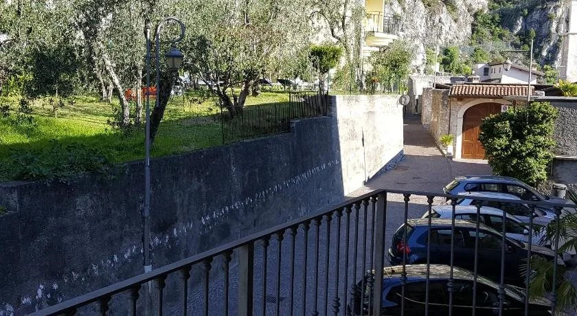 Casa Albergo Sorriso