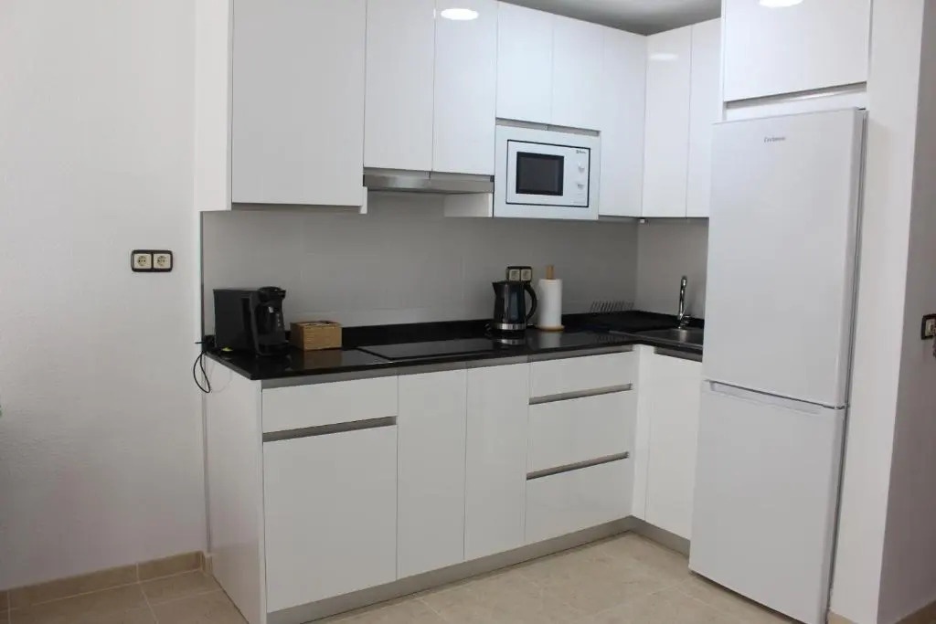 Apartamento Ronda IV - Los Boliches