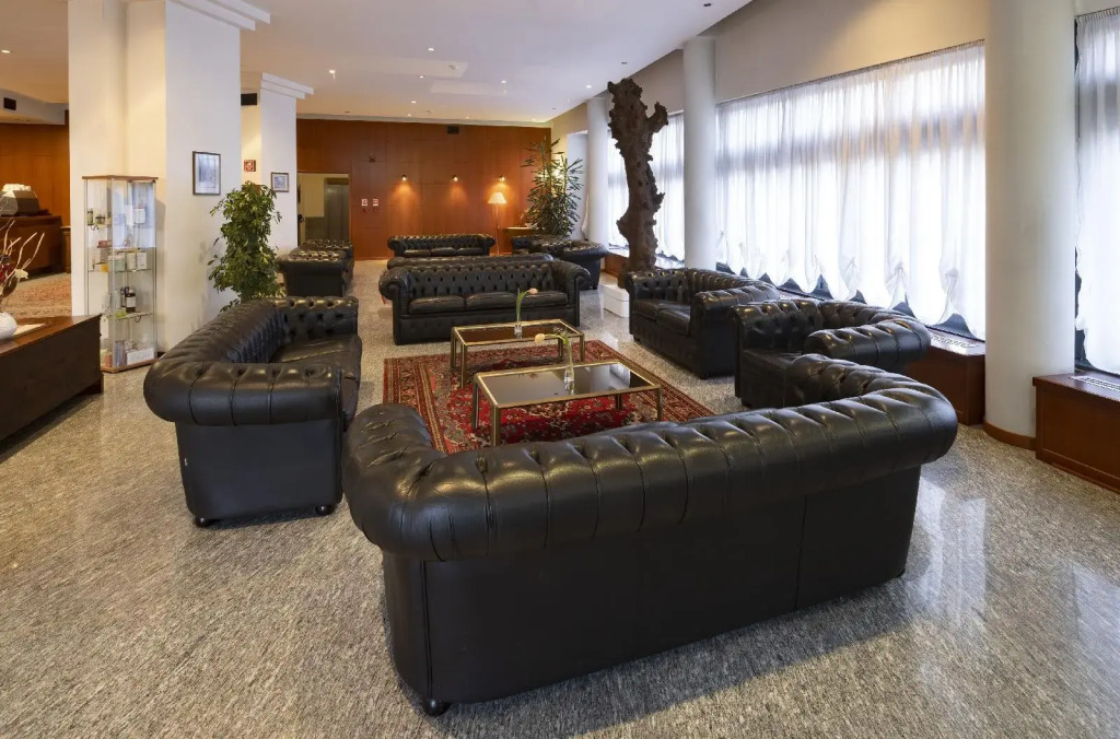 Hotel Il Duca dEste