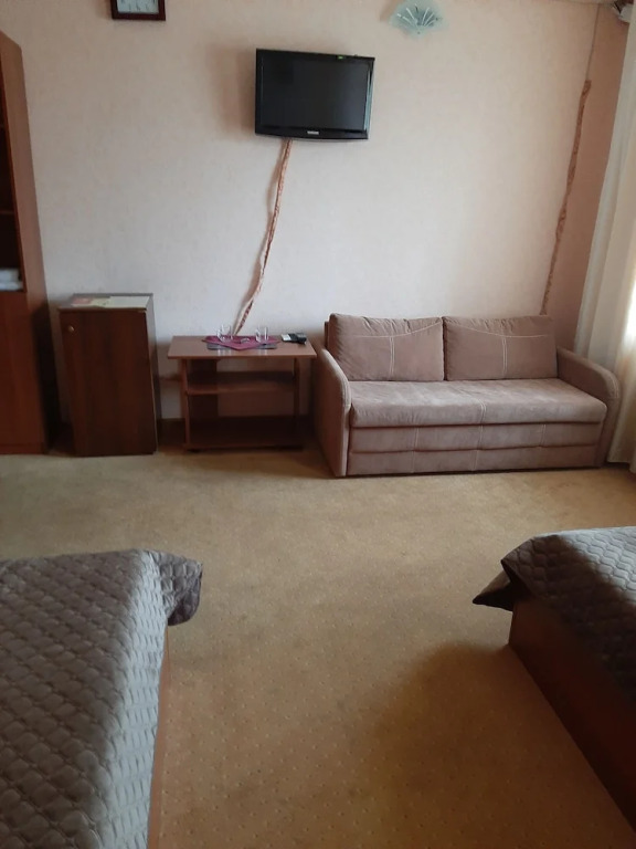 Stara Vezha Hotel