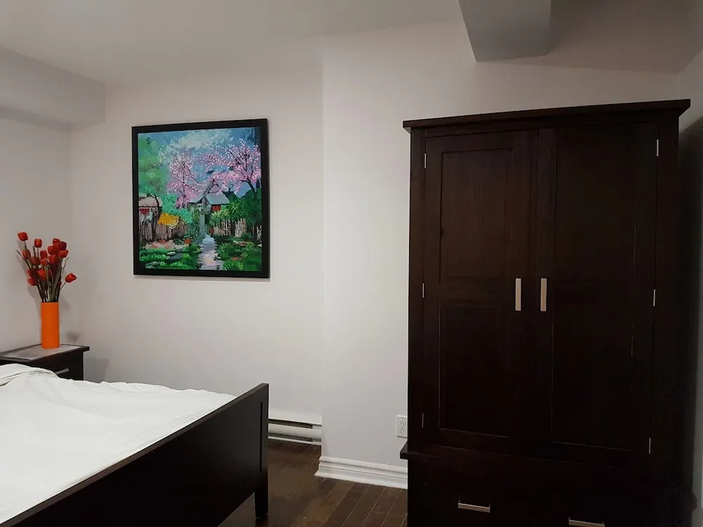 Le Living Montréal