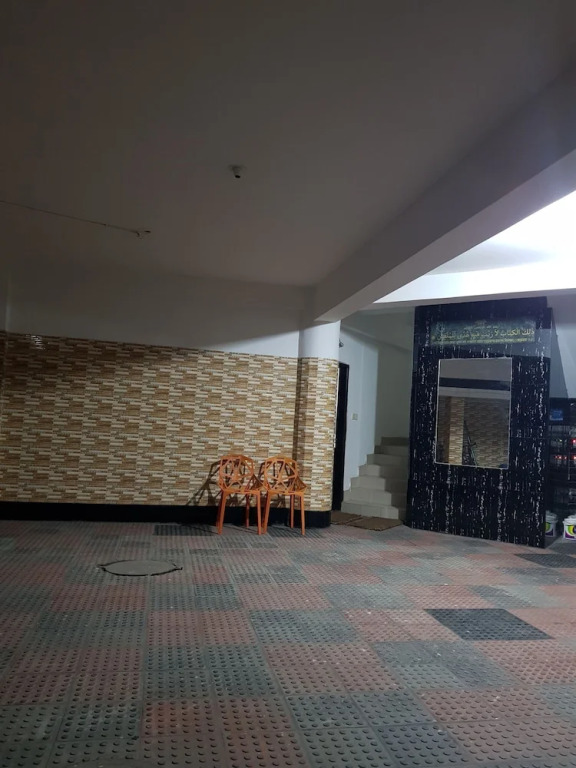Lovely 2-bed Apartment in Nikunja 2 by Airport