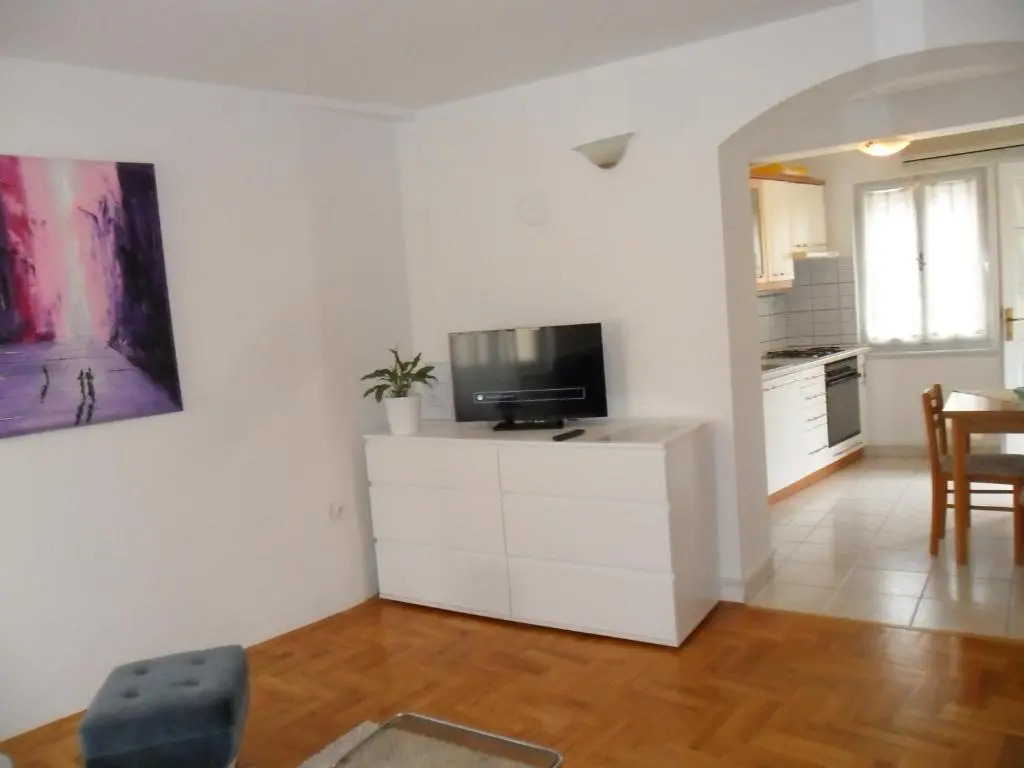 Arco Arina Apartment