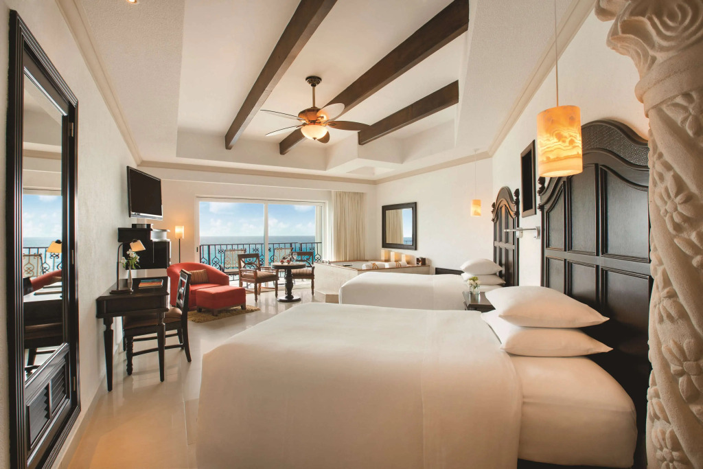 Hyatt Zilara Cancun