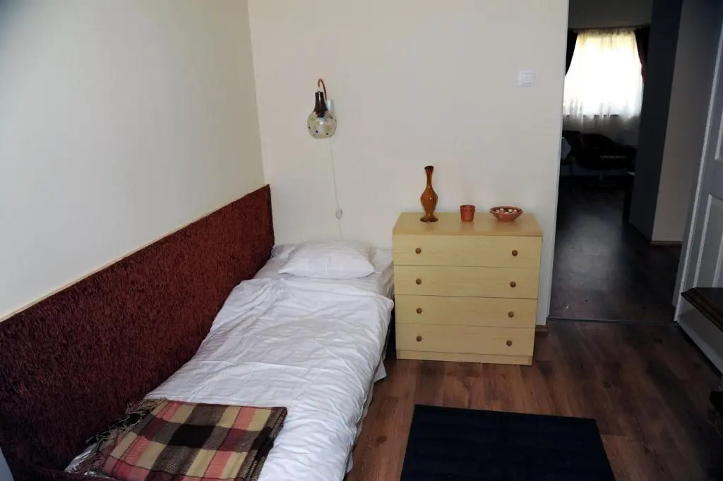 Arany Szőlő Wellness Apartmanház
