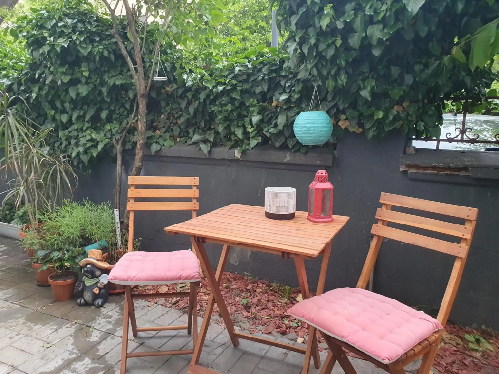 Praga apartment