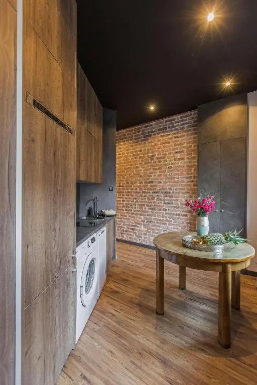 Zillmann Apartment